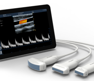 Tablet Ultrasound